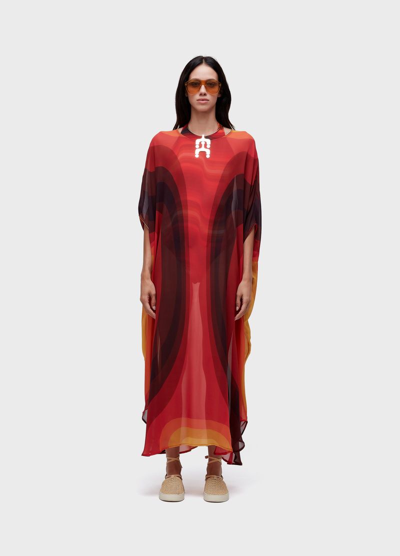 KAFTAN