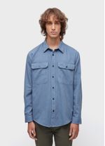 CAMISA UTILITY