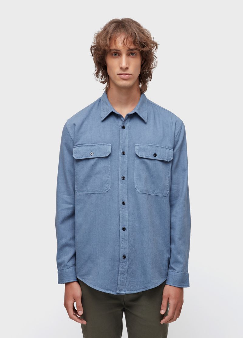 CAMISA UTILITY