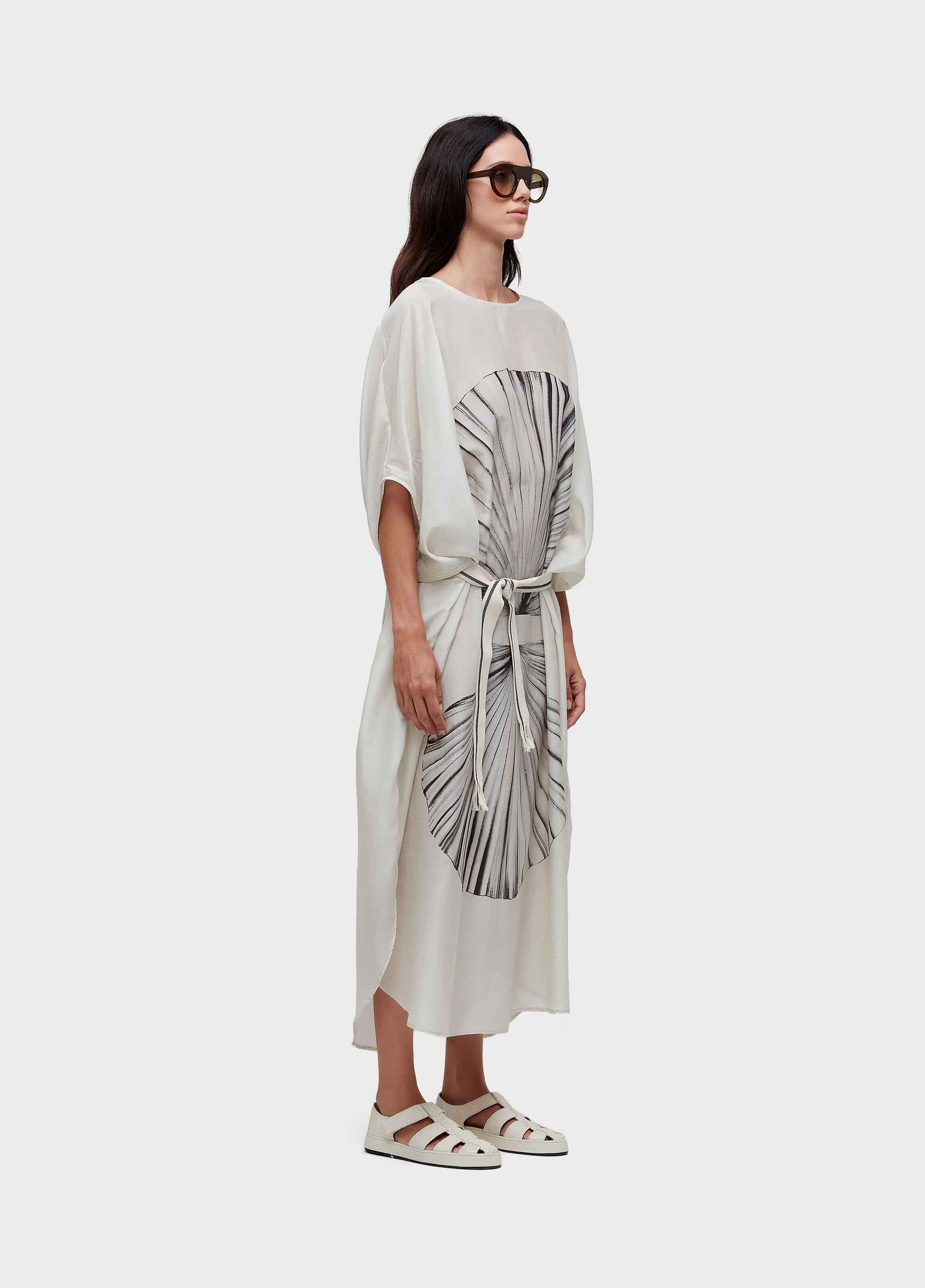 Kaftan conchas duo