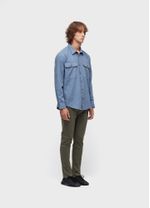 CAMISA UTILITY