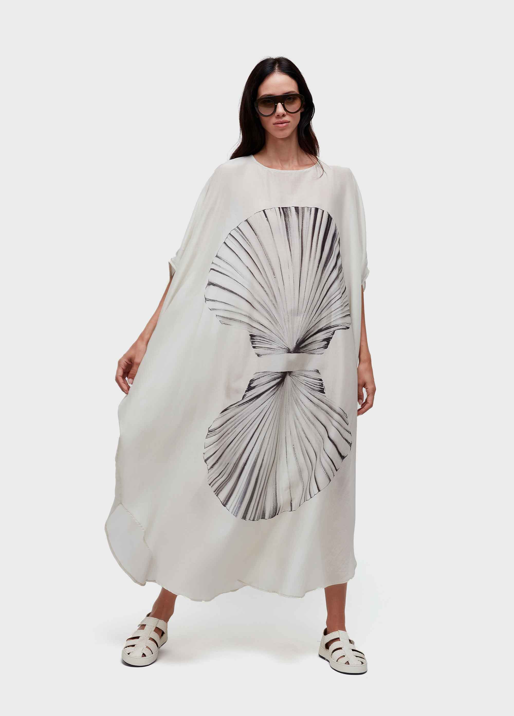 Kaftan conchas duo