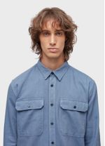CAMISA UTILITY