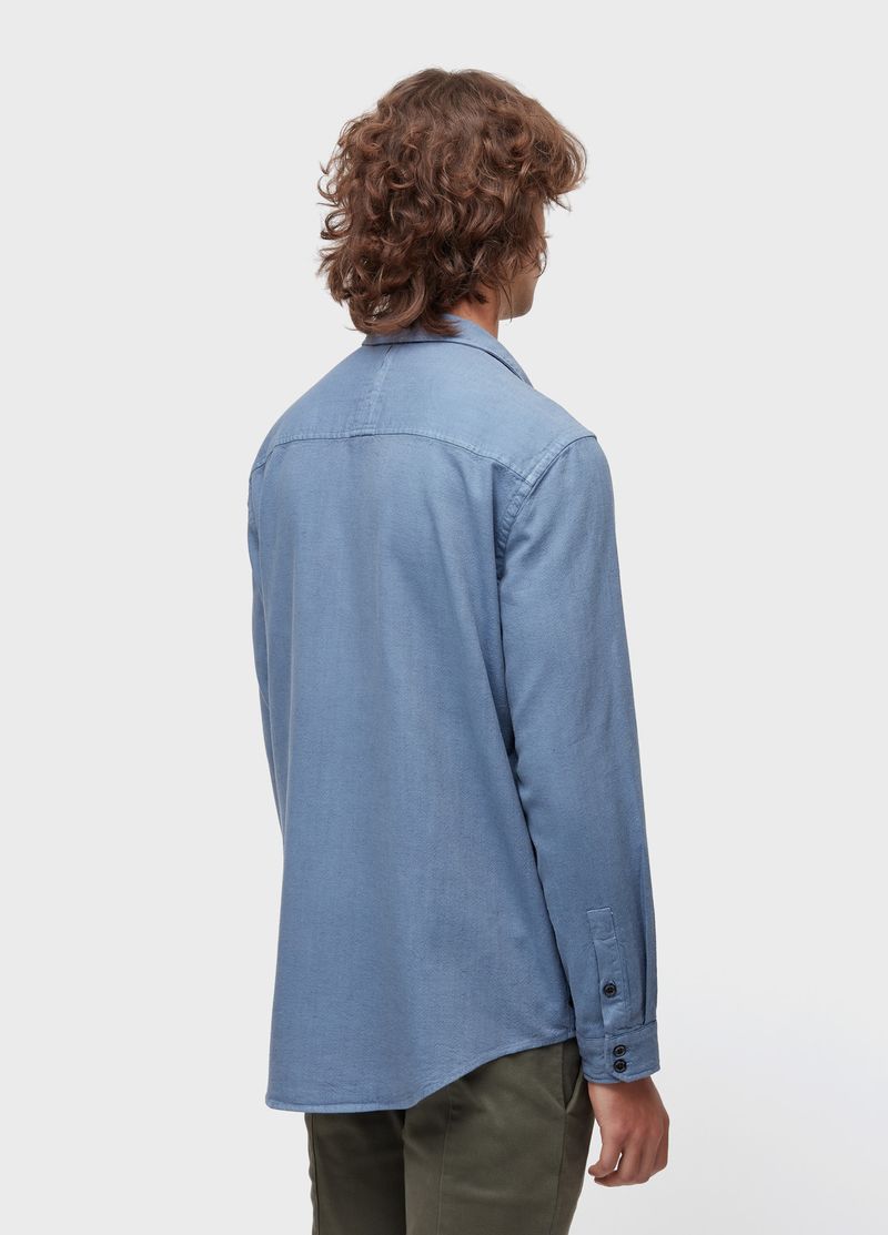 CAMISA UTILITY