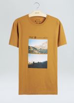 TSHIRT VINTAGE PATAGONIA TREKKING