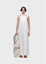 MACACAO RAGLAN GOLA CRISTAIS