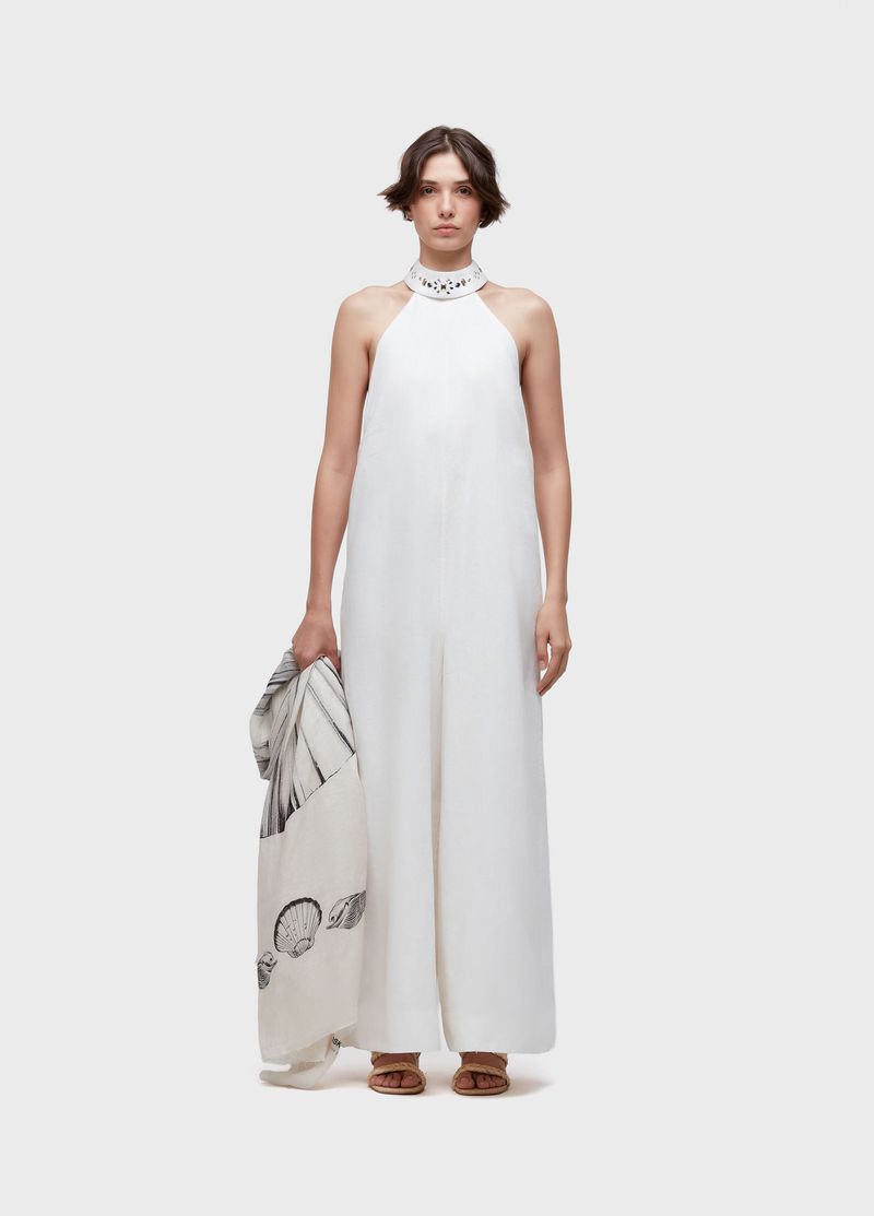 MACACAO RAGLAN GOLA CRISTAIS