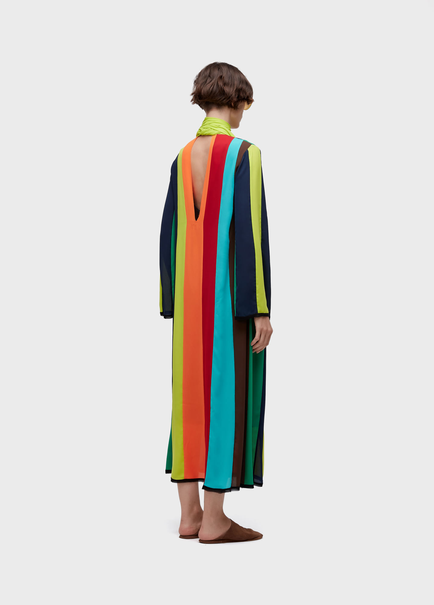 Vestido colors