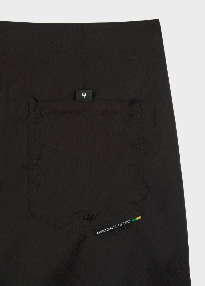BERMUDA SURF AQUAONE FLEX CONCHA SPINE