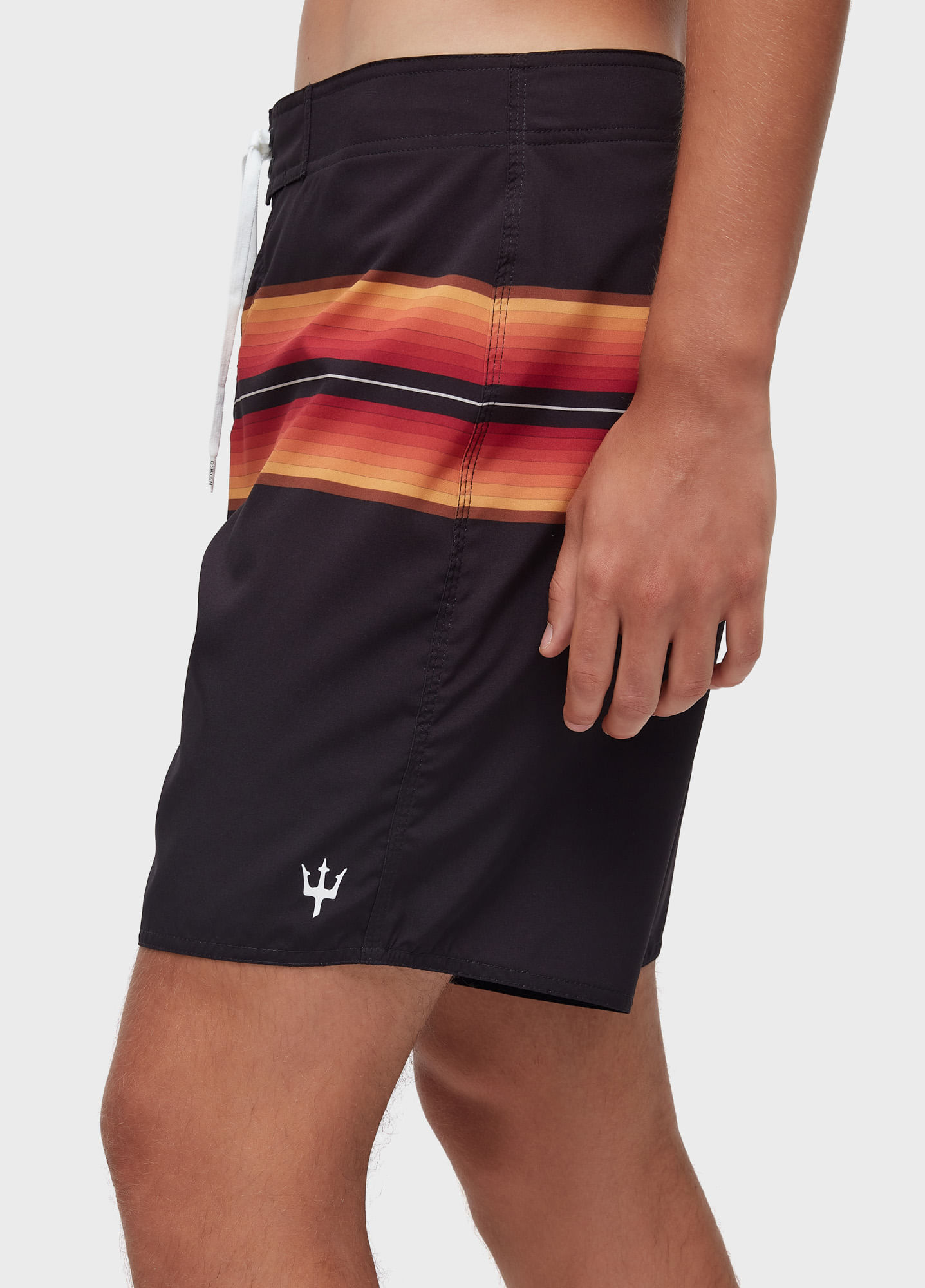 Bermuda surf colorado stripes