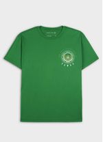 T SHIRT VINTAGE CARNAVAL BADGE