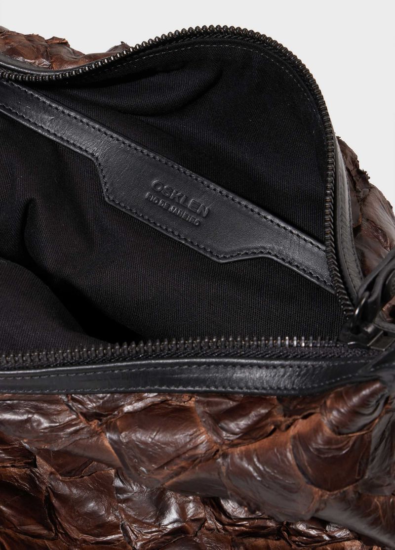 BOLSA BAKARE LARGE COLOR