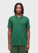 CAMISA POLO STONE