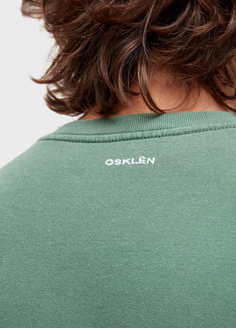 TSHIRT OSKLEN