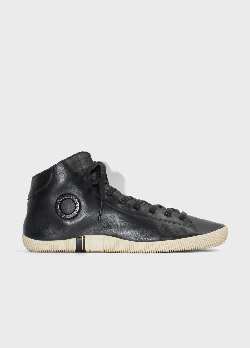 TENIS CANO ALTO