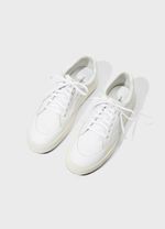 TENIS SOHO COURO