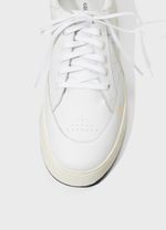 TENIS SOHO COURO