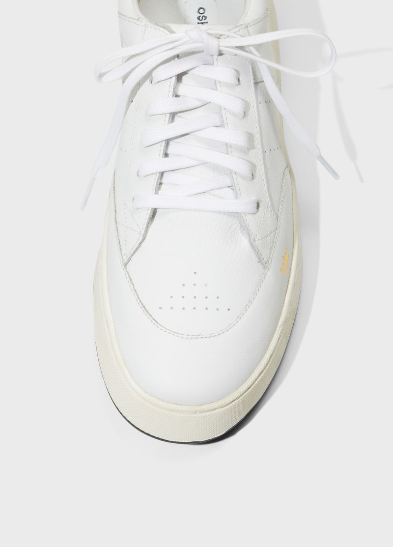 TENIS SOHO COURO