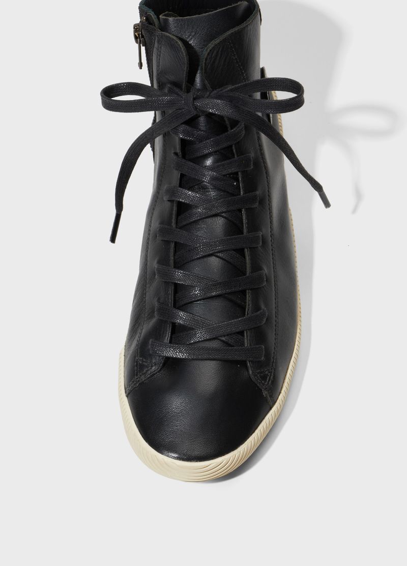TENIS CANO ALTO