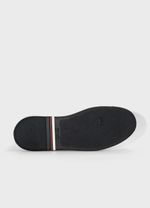TENIS SOHO COURO