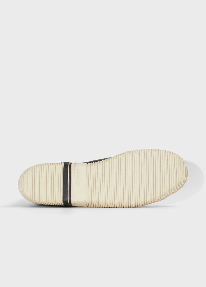 TENIS CANO ALTO