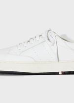 TENIS SOHO COURO