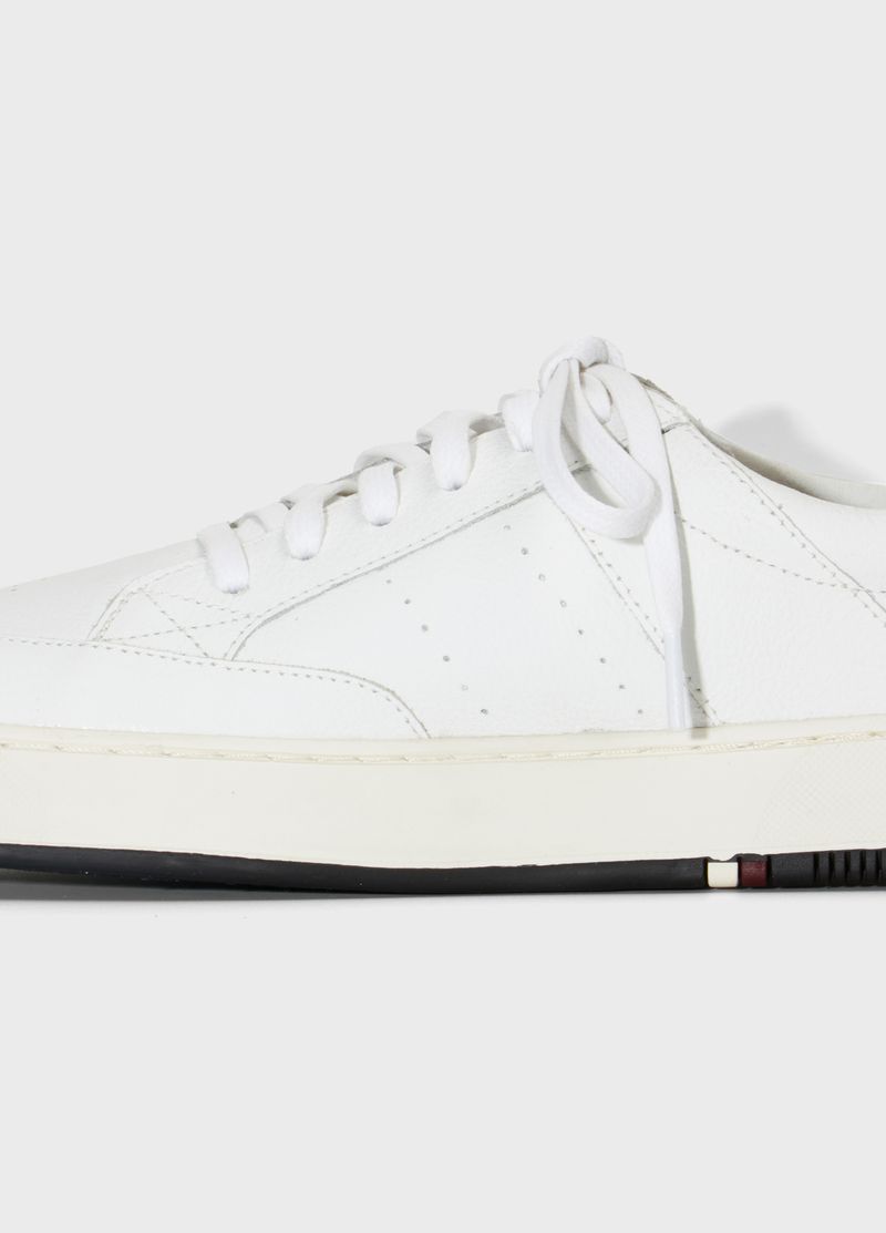TENIS SOHO COURO