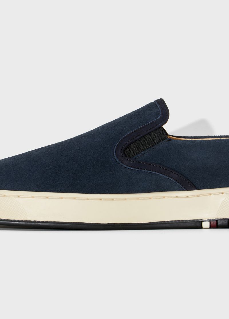 TENIS BOSSANOVA CAMURCA