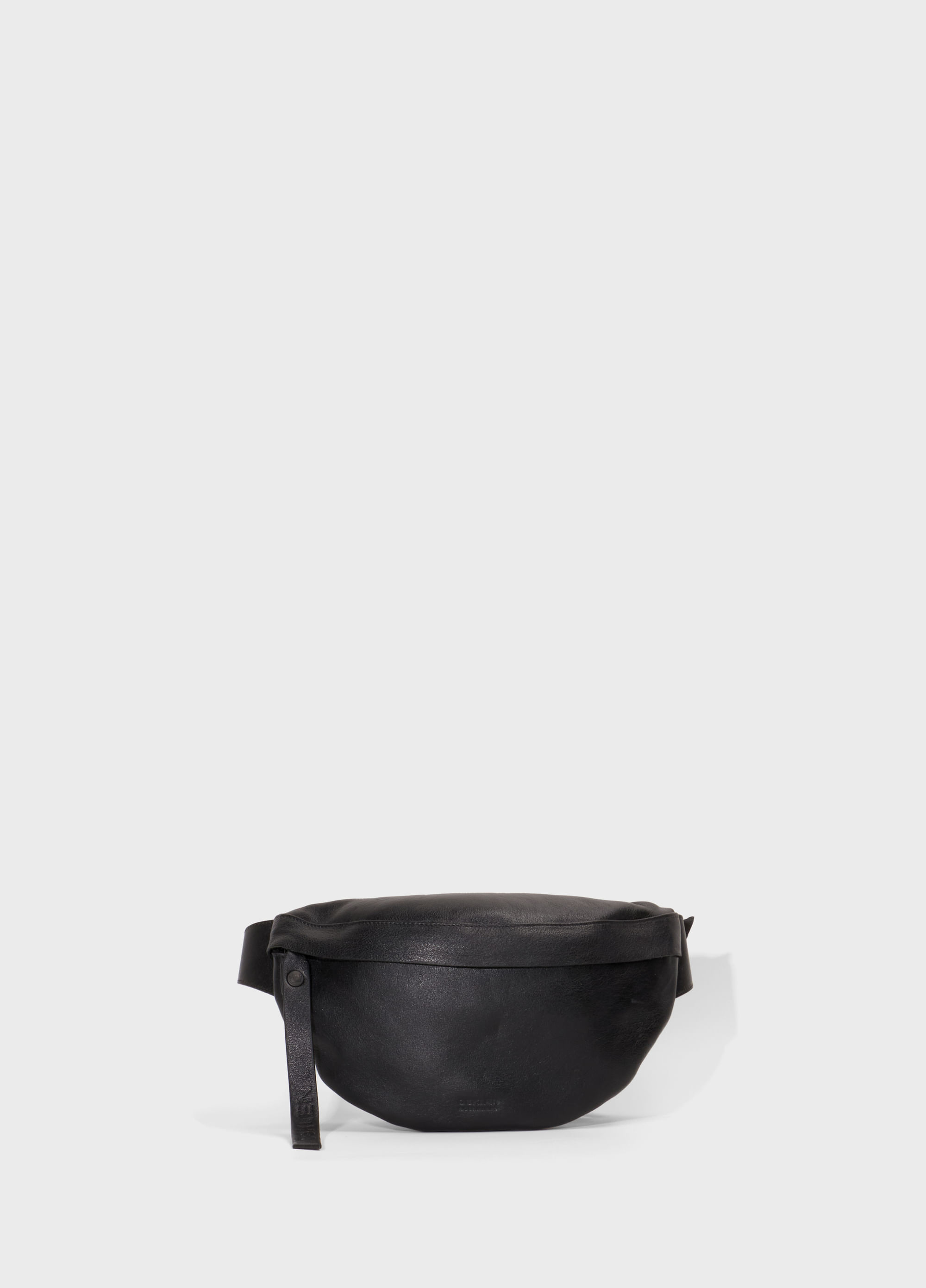 POCHETE LEATHER E BASICS