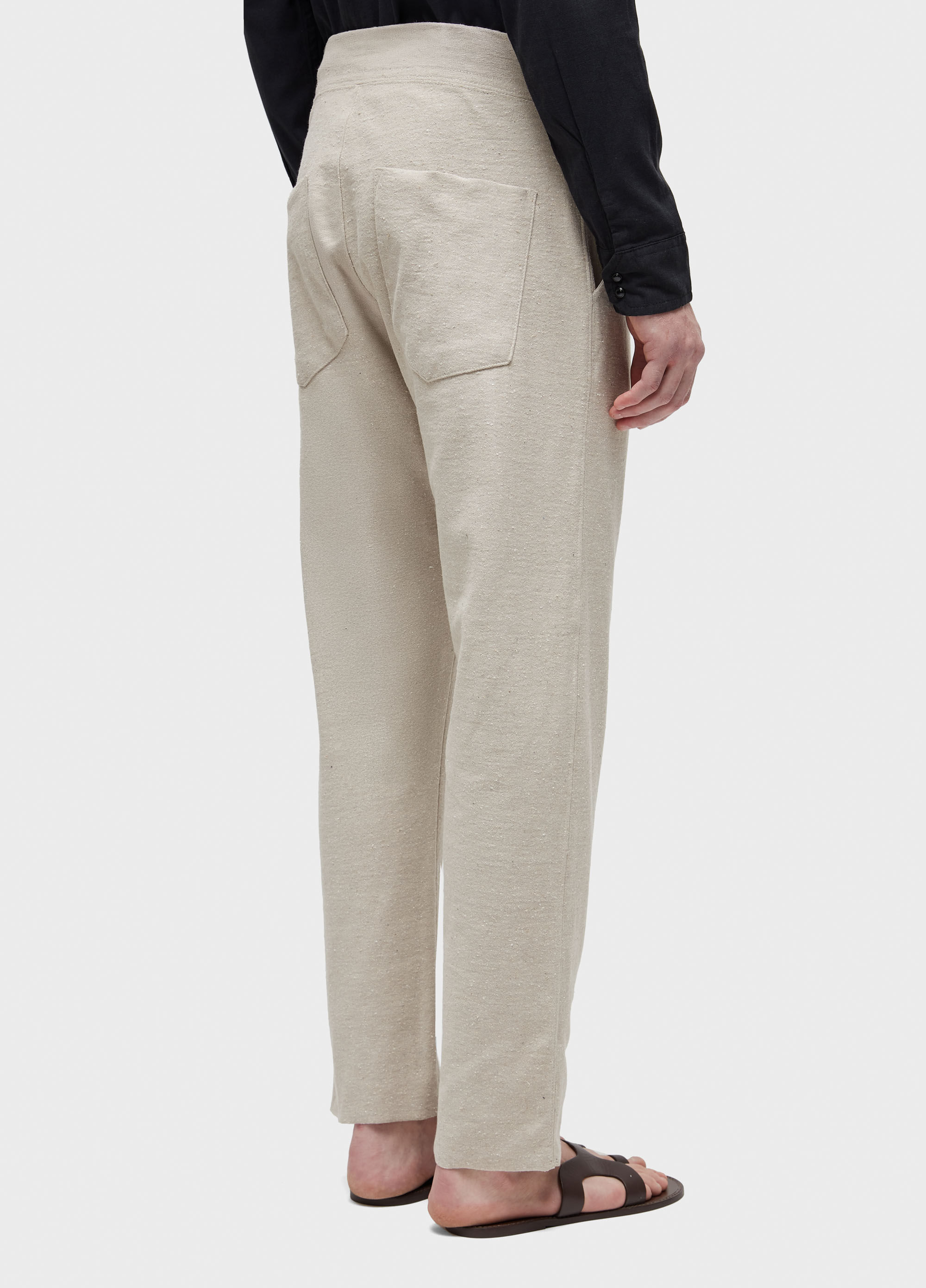 Calça rustic e-basics