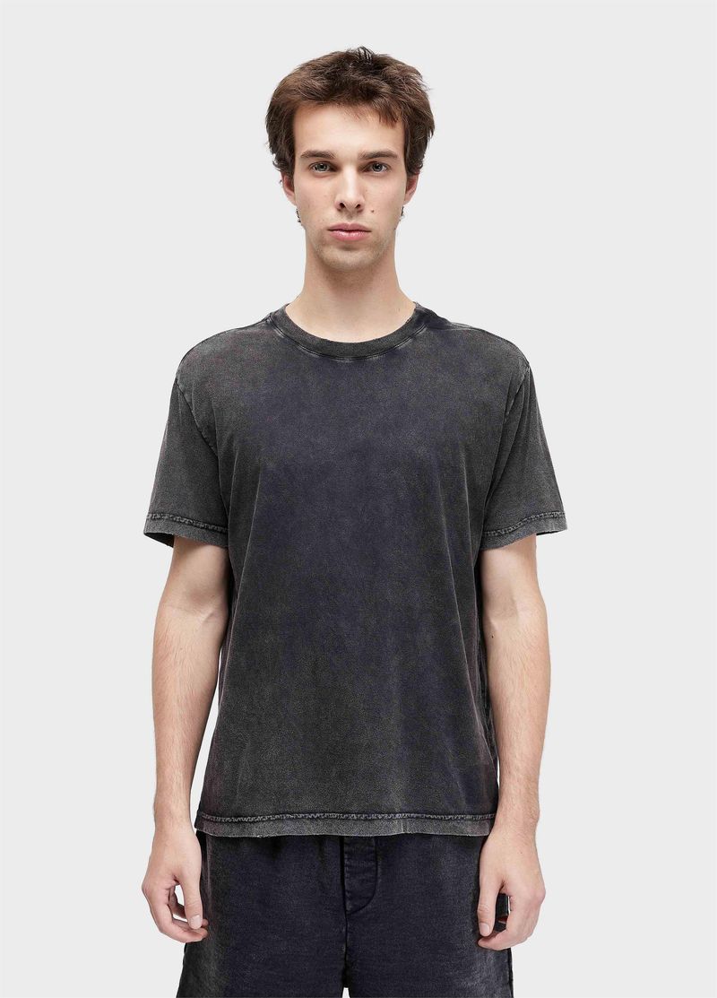 TSHIRT REGULAR DESTROYED MC