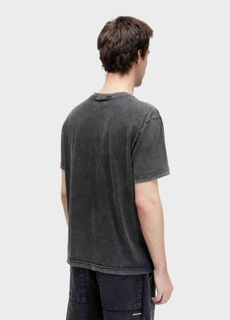 TSHIRT REGULAR DESTROYED MC