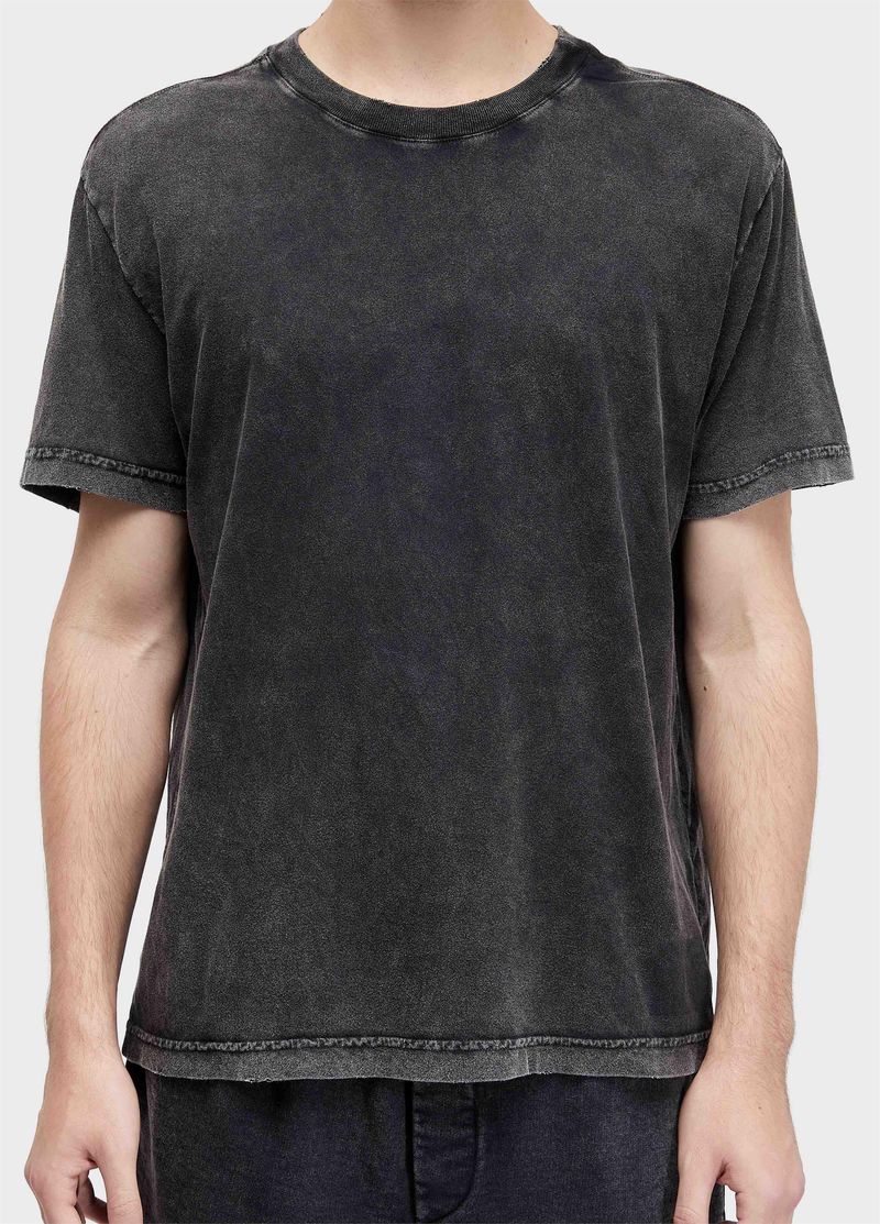 TSHIRT REGULAR DESTROYED MC