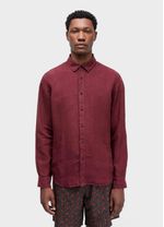 CAMISA CLASSIC LINEN NEW ML