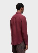 CAMISA CLASSIC LINEN NEW ML