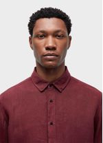 CAMISA CLASSIC LINEN NEW ML