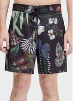 BERMUDA SURF AQUAONE FLEX A7 BOTANIQUE