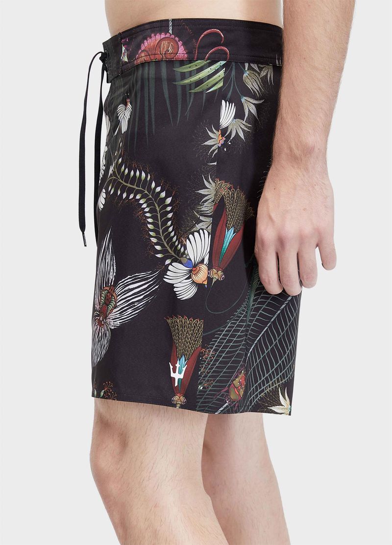 BERMUDA SURF AQUAONE FLEX A7 BOTANIQUE