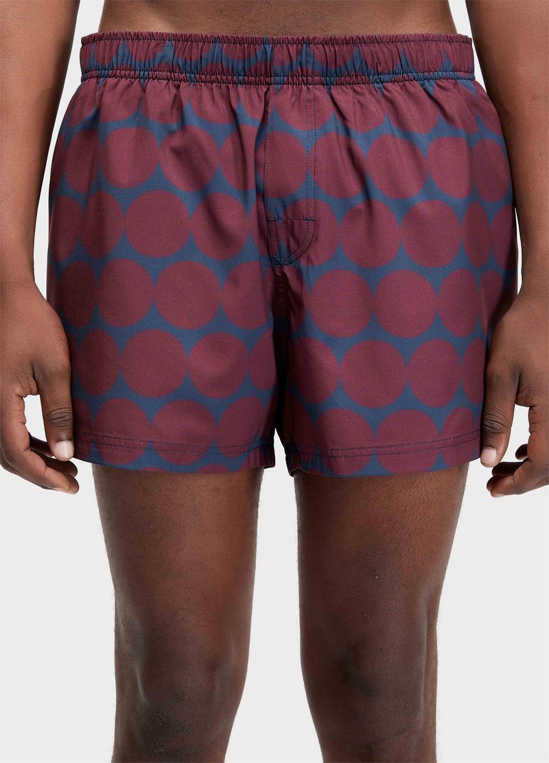 RESORT SHORT LAPONCHE
