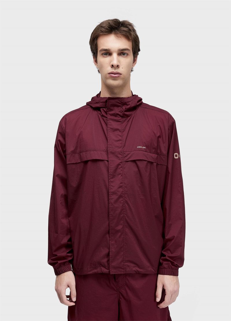 JAQUETA TRAVEL SUPERLIGHT NEW ECO