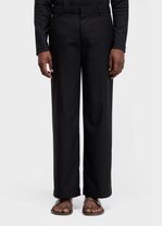 CALCA ALFAIATARIA KNIT
