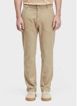 CALCA MASC COTTON LINEN