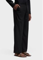 CALCA ALFAIATARIA KNIT