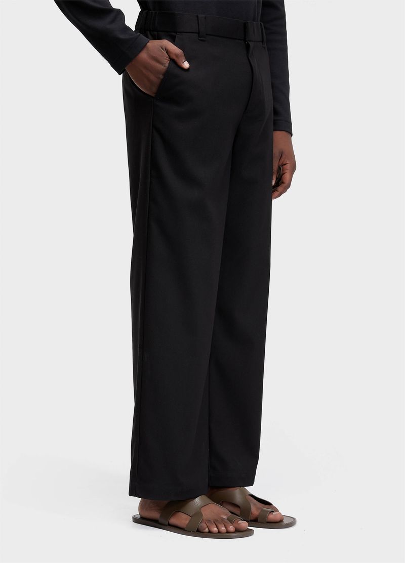 CALCA ALFAIATARIA KNIT