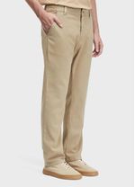 CALCA MASC COTTON LINEN
