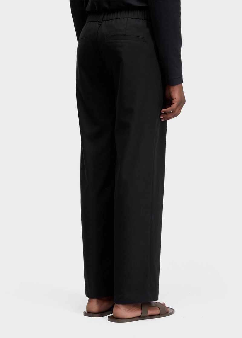 CALCA ALFAIATARIA KNIT