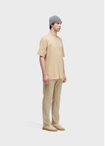 CALCA MASC COTTON LINEN