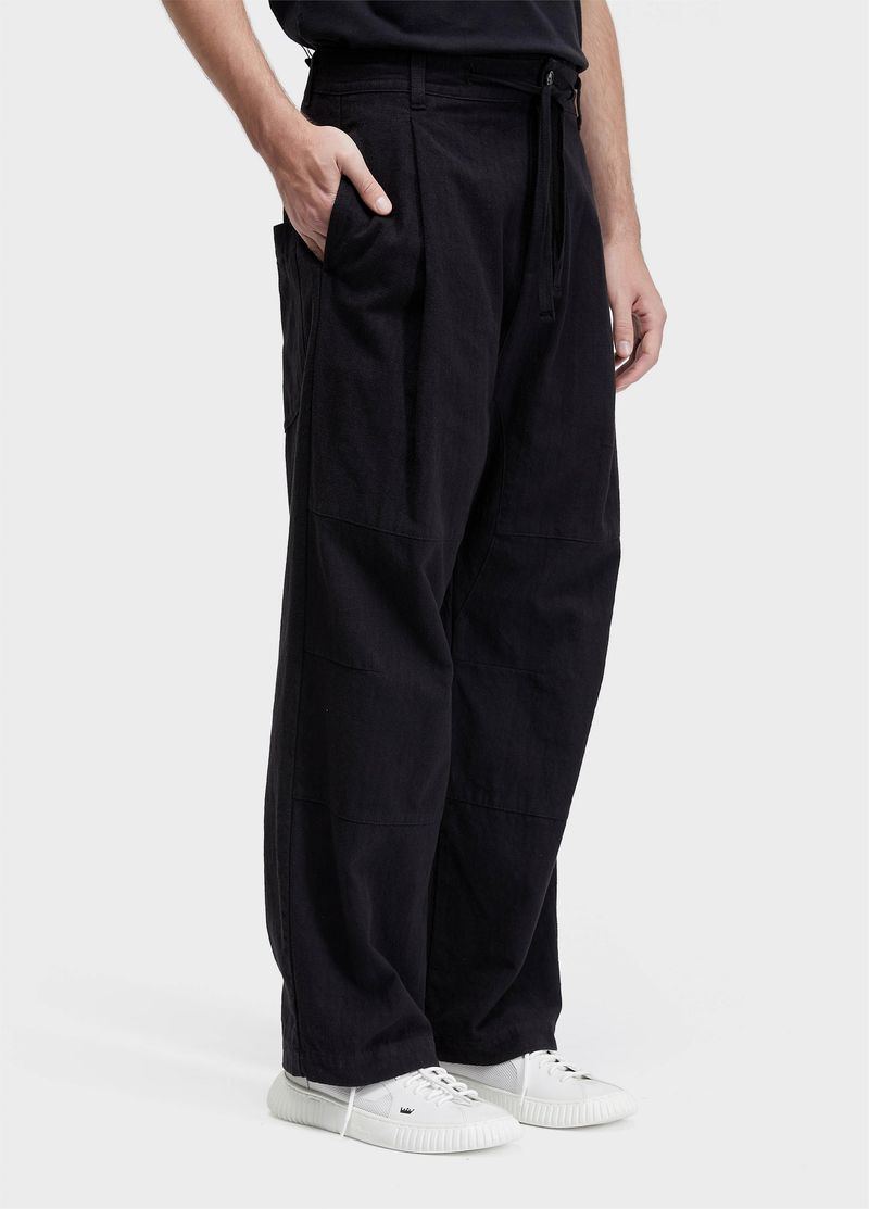 CALCA TEXTURE COTTON