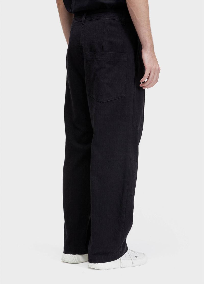 CALCA TEXTURE COTTON