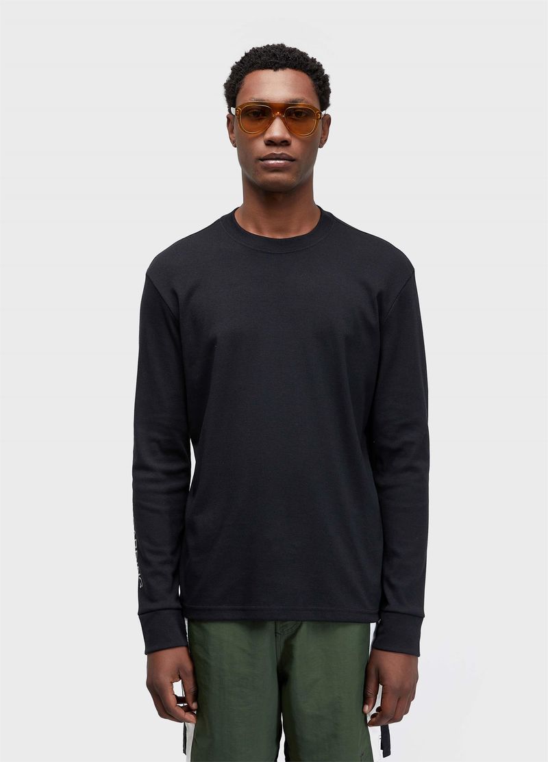 TSHIRT OSK SNOWBOARDING ML